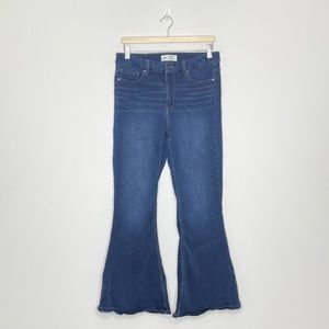 BKE JEANS | Parker High Rise Super Flare | 29